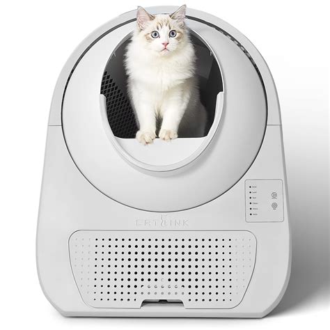 cat box electric|automatic litter box that works.